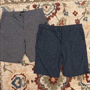 Men's Quicksilver Shorts